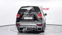 2017 KIA Mohave
