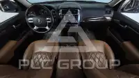 2017 KIA Mohave