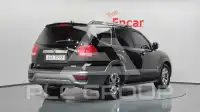 2017 KIA Mohave