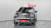 2017 KIA Mohave