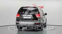 2017 KIA Mohave