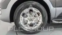 2017 KIA Mohave