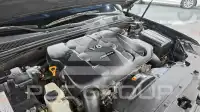 2017 KIA Mohave