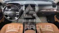 2017 KIA Mohave