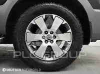 2017 KIA Mohave