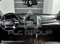 2017 KIA Mohave