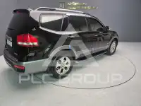 2017 KIA Mohave