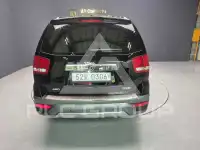 2017 KIA Mohave