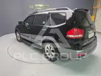2017 KIA Mohave