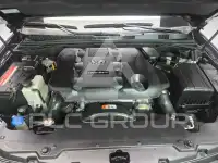 2017 KIA Mohave