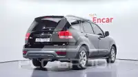 2017 KIA Mohave