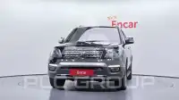 2017 KIA Mohave