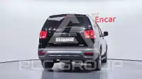 2017 KIA Mohave