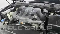 2017 KIA Mohave