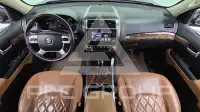 2017 KIA Mohave