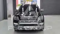 2017 KIA Mohave