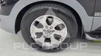 2017 KIA Mohave
