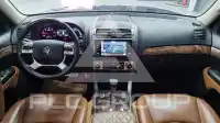 2017 KIA Mohave