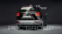 2017 KIA Mohave