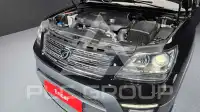 2017 KIA Mohave
