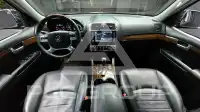 2017 KIA Mohave