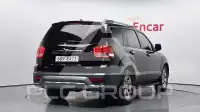2017 KIA Mohave