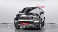 2017 KIA Mohave