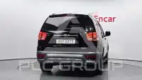 2017 KIA Mohave