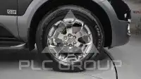 2017 KIA Mohave