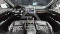 2017 KIA Mohave
