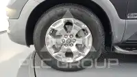 2017 KIA Mohave