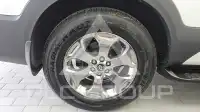 2017 KIA Mohave