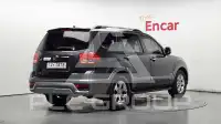 2017 KIA Mohave