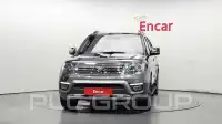 2017 KIA Mohave