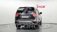 2017 KIA Mohave