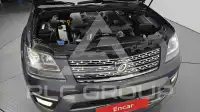 2017 KIA Mohave