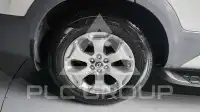 2017 KIA Mohave