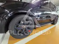 2017 KIA Mohave