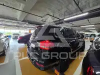 2017 KIA Mohave