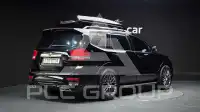 2017 KIA Mohave