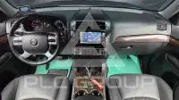 2017 KIA Mohave