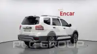 2017 KIA Mohave