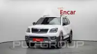 2017 KIA Mohave