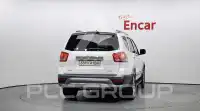 2017 KIA Mohave