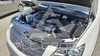 2017 KIA Mohave