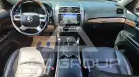 2017 KIA Mohave
