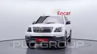 2017 KIA Mohave