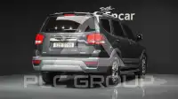 2017 KIA Mohave