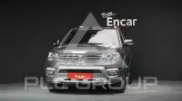 2017 KIA Mohave