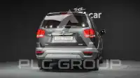 2017 KIA Mohave